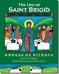 The Life of St Brigid