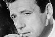 Yves Montand