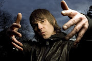 Ian Brown