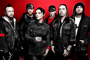 Lacuna Coil