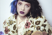Melanie Martinez
