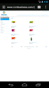 How to install RCM Business patch 1.0 apk for bluestacks