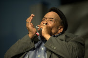James Cotton