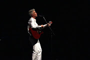 David Byrne