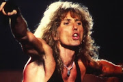 David Coverdale