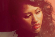 Jazmine Sullivan