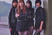 Dum Dum Girls