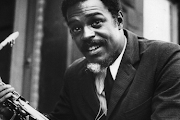 Albert Ayler