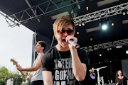 Reece Mastin