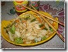 68 - Schezwan Vegetable Pasta 68 - Schezwan Vegetable Pasta