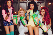 Little Mix