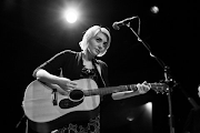 Jessica Lea Mayfield