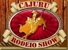 cajuru rodeio show 2012