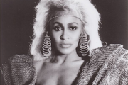 Tina Turner