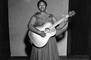 Odetta