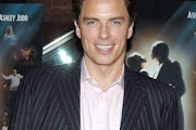 John Barrowman