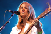 Heather Nova