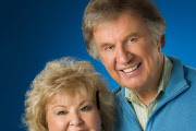 Bill and Gloria Gaither