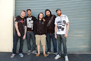 Four Year Strong