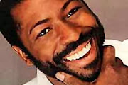 Teddy Pendergrass