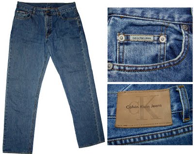 Jeans Calvin Klein, Preços, Onde Comprar - Teclando Tudo