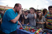 Dan Deacon