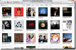 المكتبة الموجودة برنامج ايتونز iTunes 11.3.1 والتى تساعدك على تنظيم الملفات الموسيقية والأفلام الموجودة بجهازك المكتبة الموجودة برنامج ايتونز iTunes 11.3.1 والتى تساعدك على تنظيم الملفات الموسيقية والأفلام الموجودة بجهازك