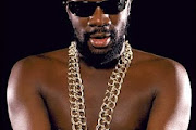 Isaac Hayes