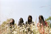 Bo Ningen