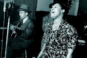 Billie Holiday