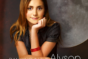 Alyson Stoner