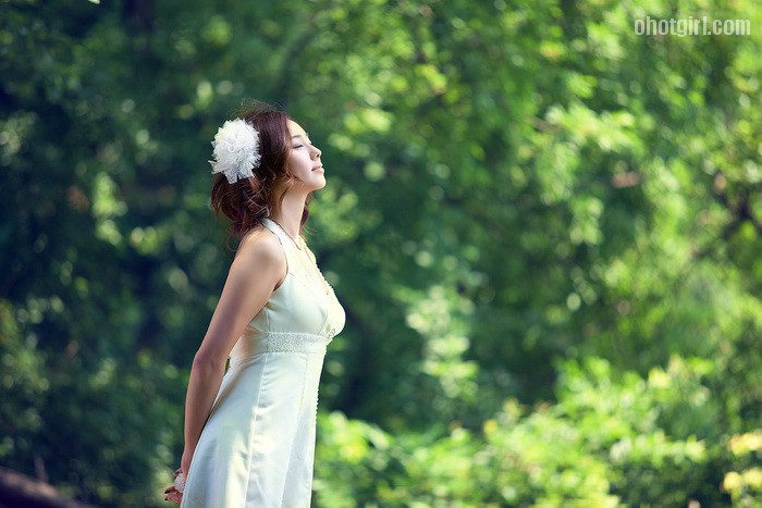 Kim Ha Yul – Outdoor Scenery