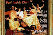 Dschinghis Khan