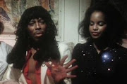 Rick James