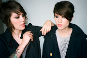 Tegan and Sara