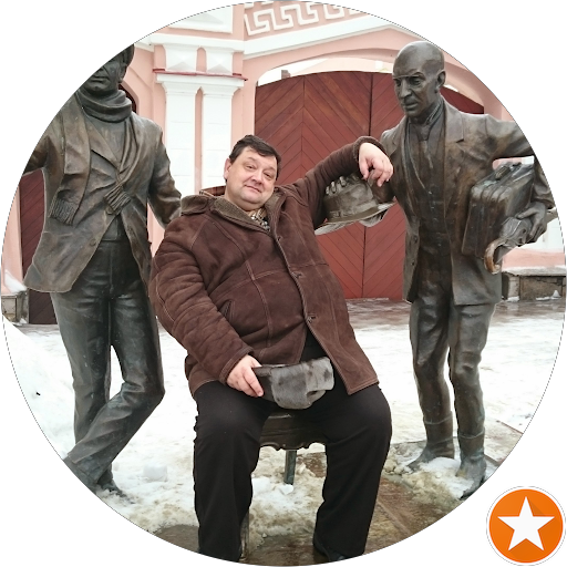 Алексей Мезавцов