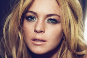Lindsay Lohan