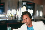 Don Johnson