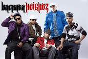 Bachata Heightz