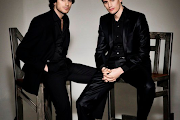 2Cellos (Sulic & Hauser)