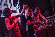 Krewella