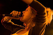 Selah Sue