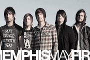 Memphis May Fire
