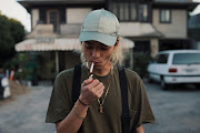Keith Ape