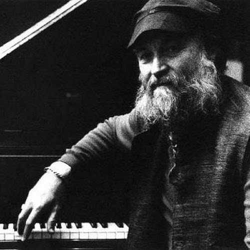 Terry Riley