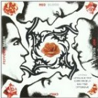 Blood Sugar Sex Magik