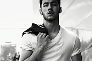 Nick Jonas
