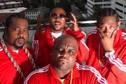 Goodie Mob