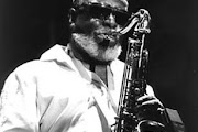 Pharoah Sanders