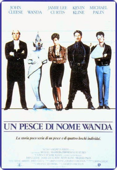 un pesce di nome wanda loc un pesce di nome wanda loc